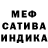 MDMA молли BM CRime